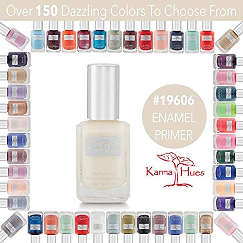 Nail Enamel Primer