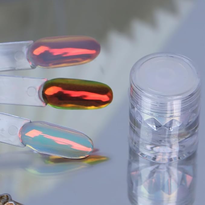 Holographic Neon