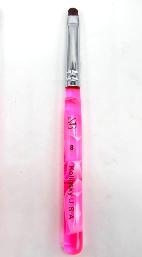 Acrylic Handle