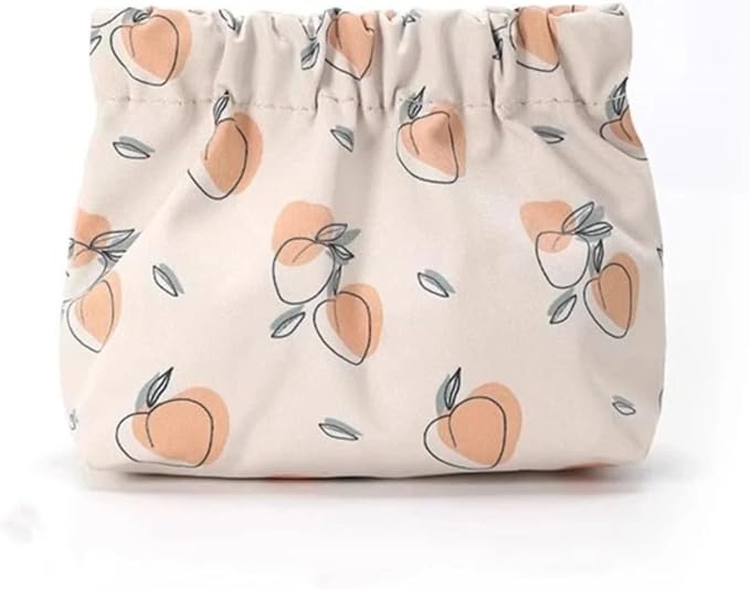 milky apricot