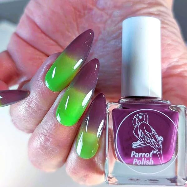 Plums & Mints