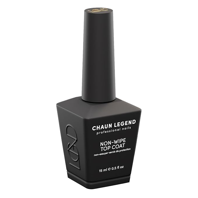 NON-WIPE Top Coat