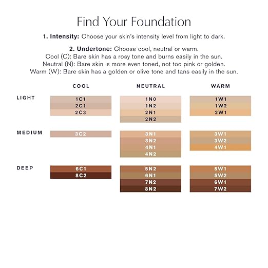 2C3 Fresco - Light-medium with cool rosy beige undertones