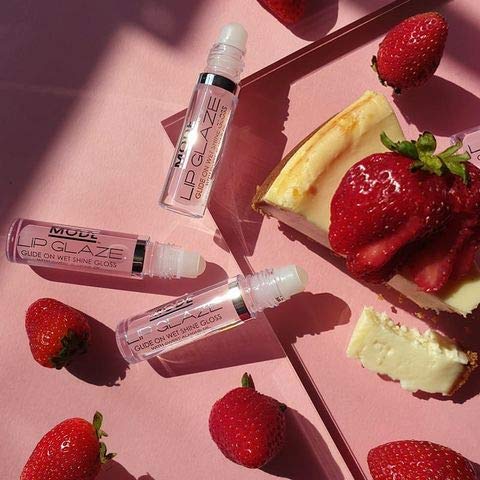 NY STRAWBERRY CHEESECAKE