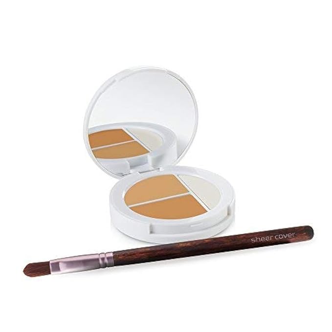 Medium/Tan