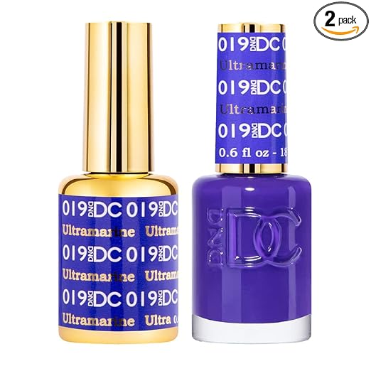 Ultramarine