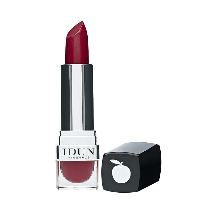 Deep Red