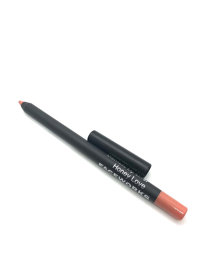 Honey Love Gel Lip Liner