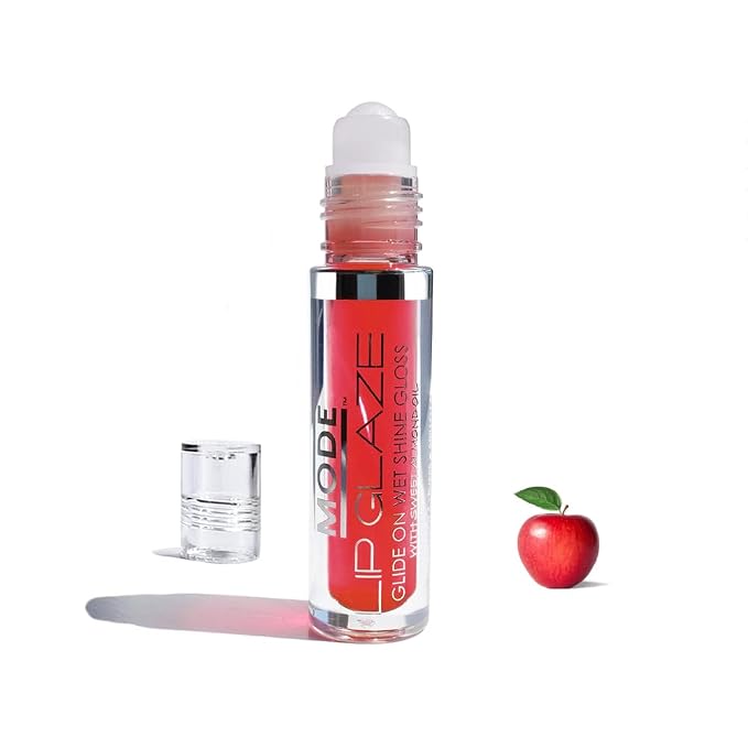 CRISP RED APPLE