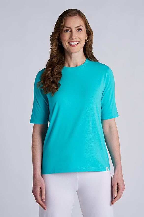 Coolibar Blue