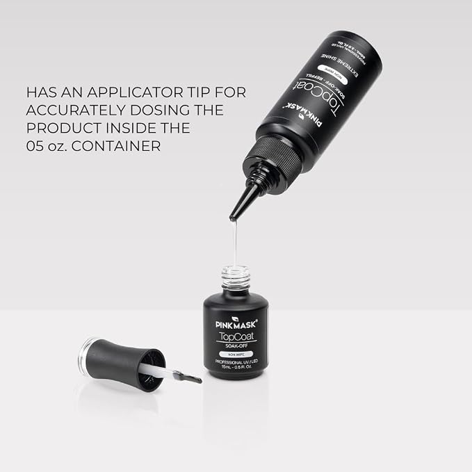 Base Coat - Refill