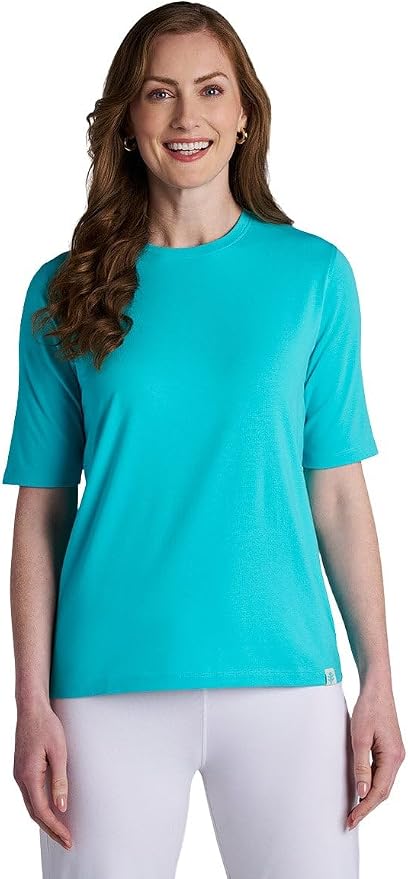 Coolibar Blue