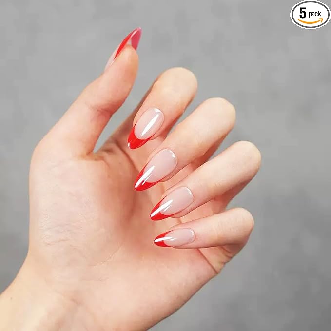 Red Frech