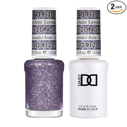 Lavender Aura