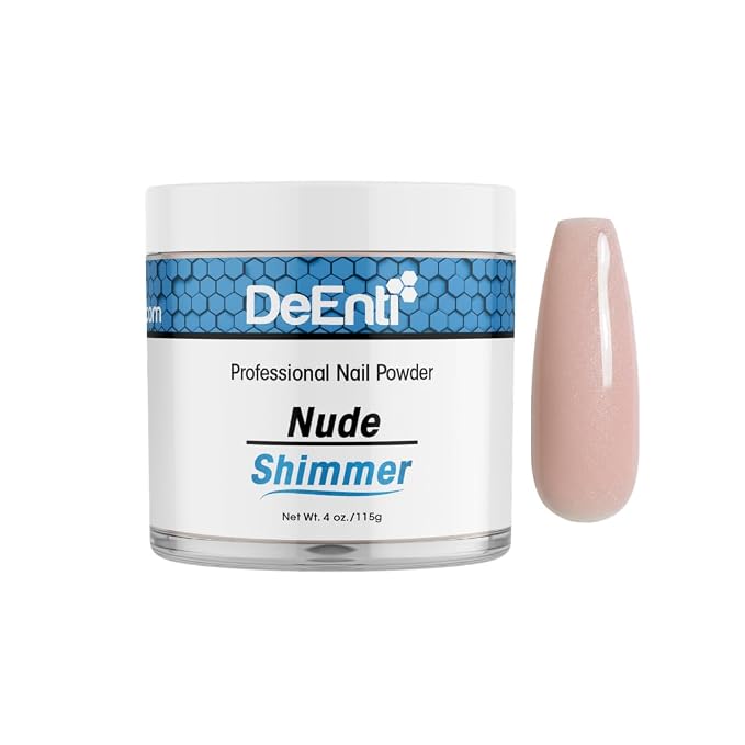 Nude Shimmer