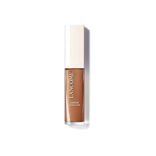 505N: For deep skin with neutral/red undertones