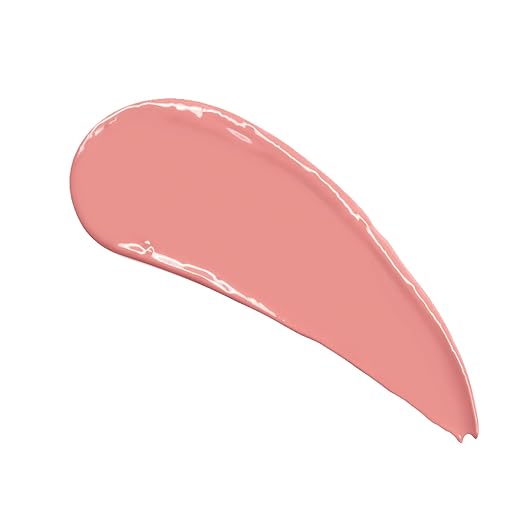 Glowing Jen - soft rose
