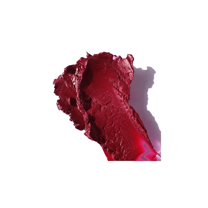 INSOLENT MUSE (Luxurious Dark Red Cranberry)