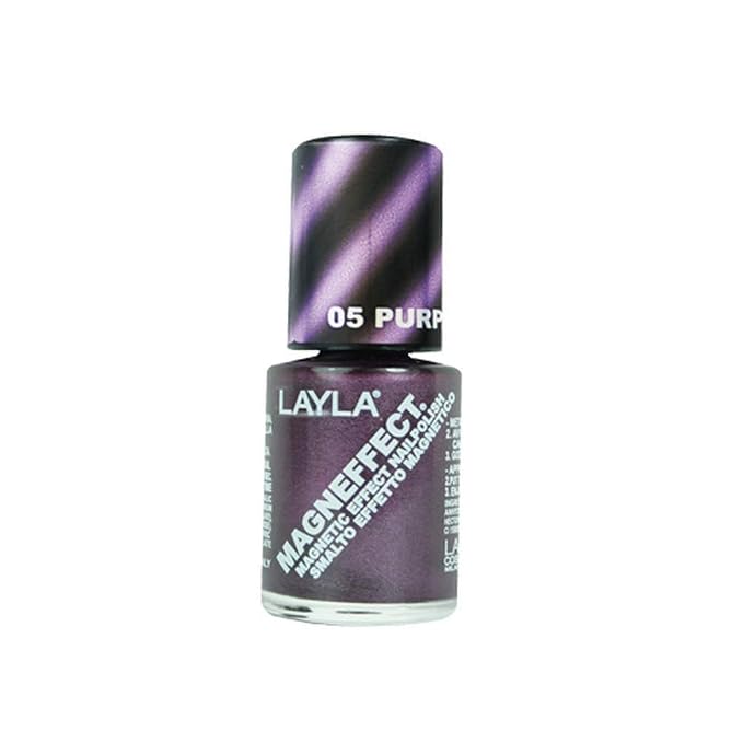 Purple Galaxy