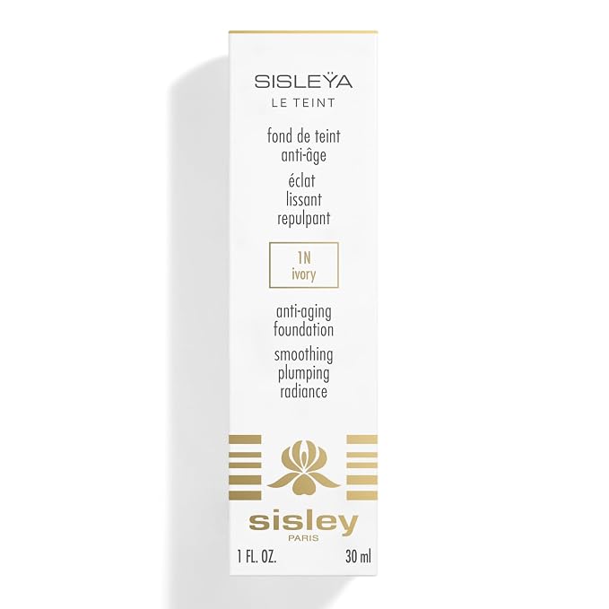 1N Ivory