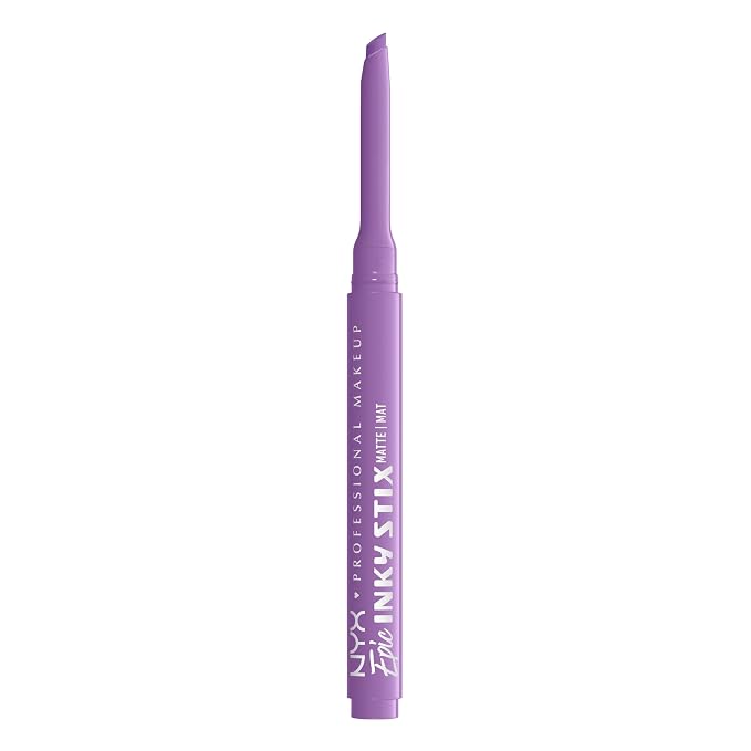 09 Lavender Link (Matte)