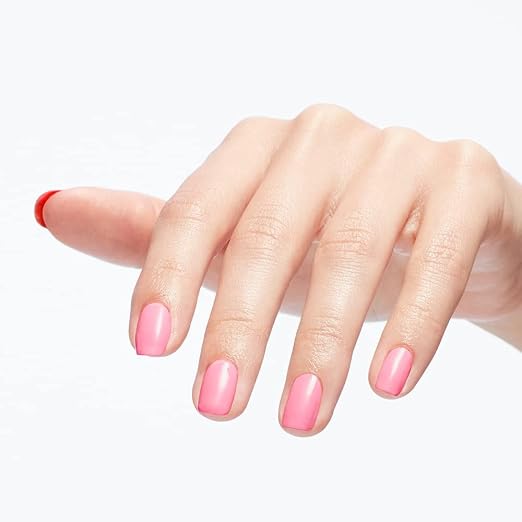 I Quit My Day Job​ | Opaque Bright Pink