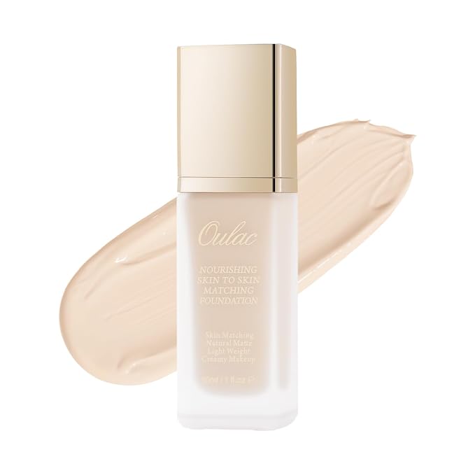 (01) Neutral for fair skin