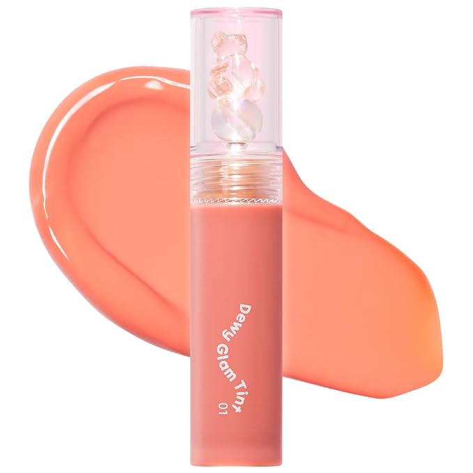 01 peach bouquet