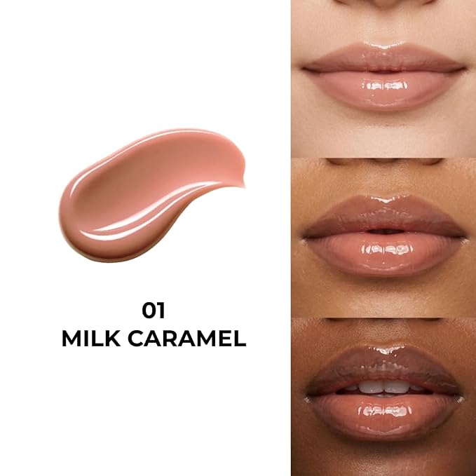 No.1 Milk Caramel