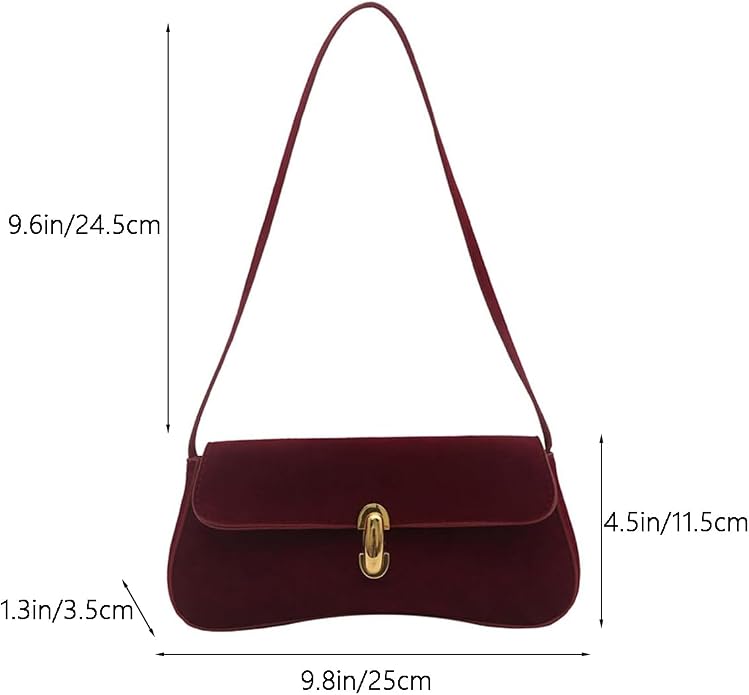 Velvet Red