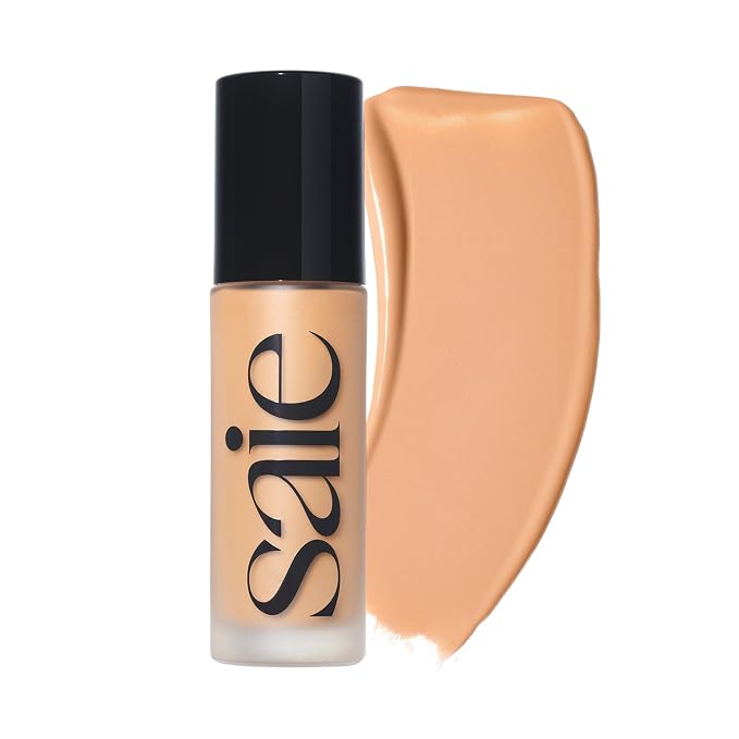 Shade 12 - Light to Medium with Cool Undertones