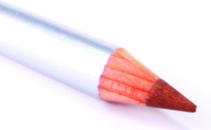 Burnished Copper Red