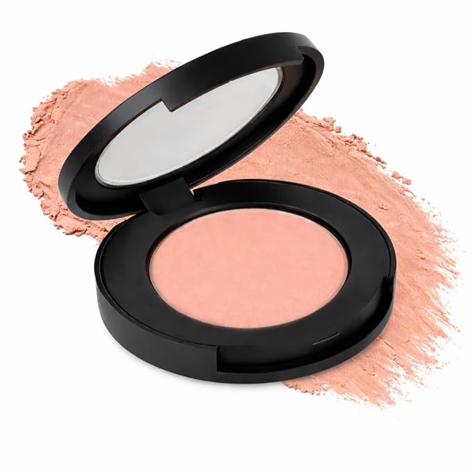 Frosted Peach - Pearl