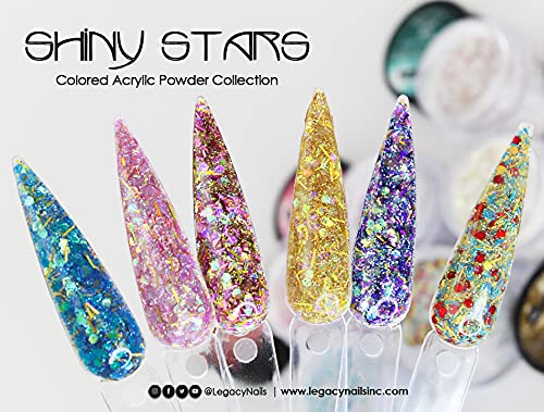 SHINY STARS COLLECTION