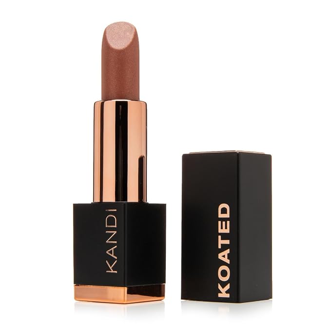 Devotion - A Shimmering Warm Light Brown With Gold Tones