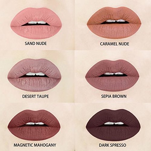 Caramel Nude
