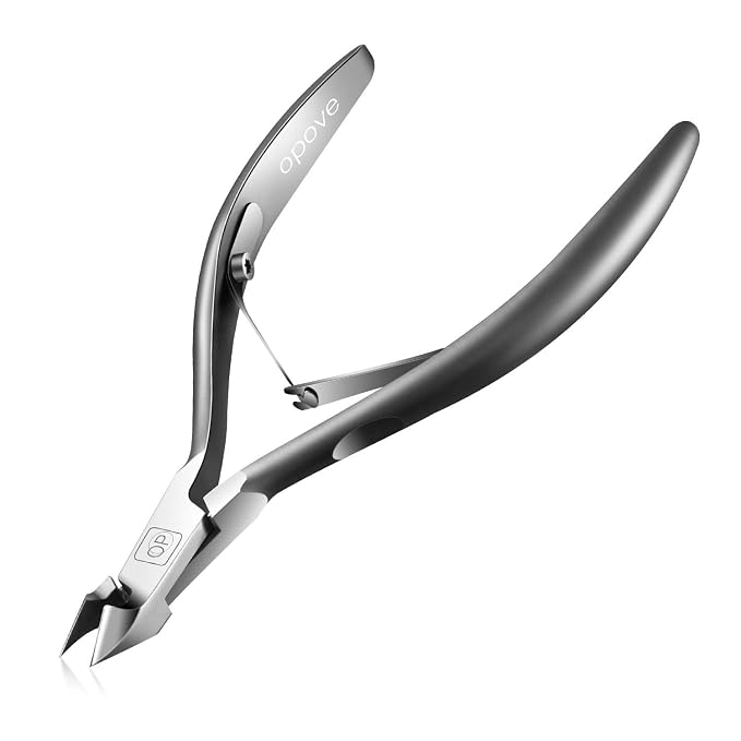 X7 Nippers Gray