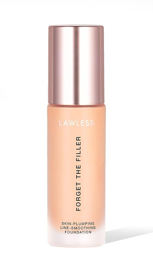 6L - Light with Warm Undertones