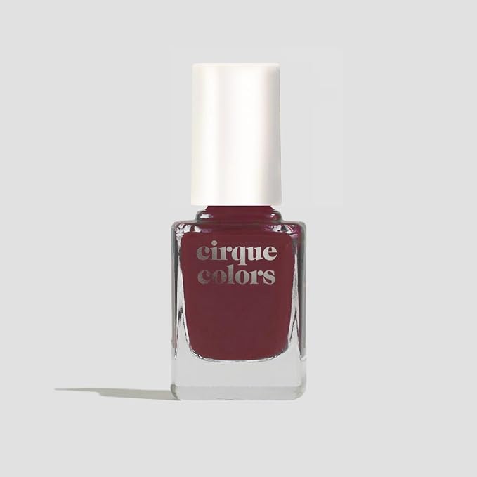 Brown, Transparent