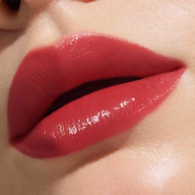 402 Romance Red That Whispers Of Love