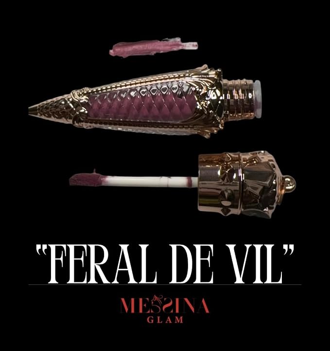 Feral De Vil