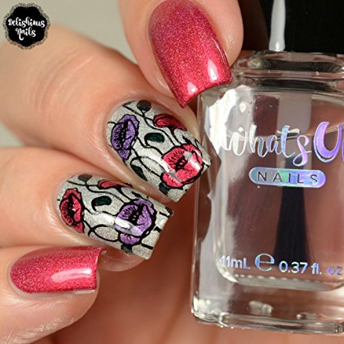 Gloss Over Fast Dry Top Coat