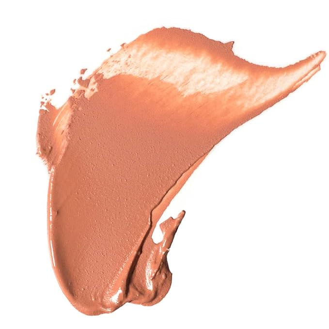 Healthy (Creamy Caramel)