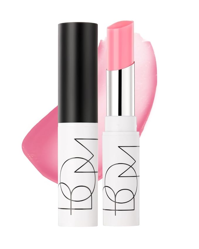 #3 PURE PINK