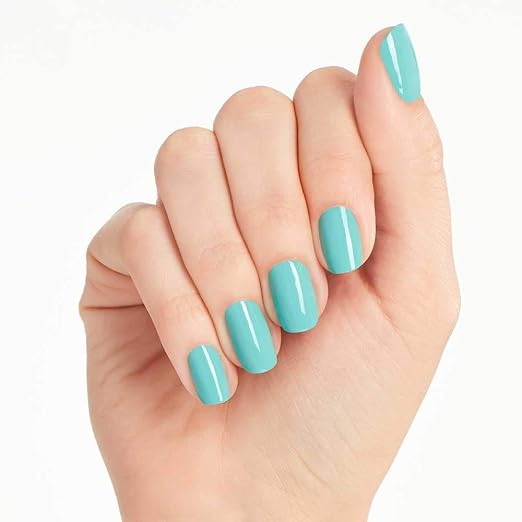Closer Than You Might Belém | Opaque Soft Blue