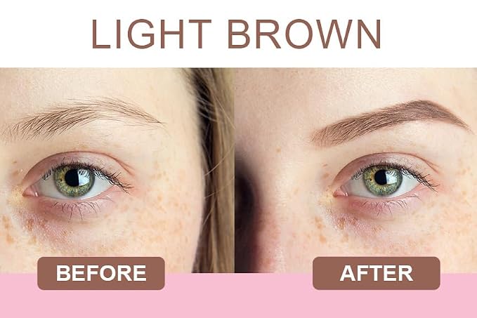 Light Brown