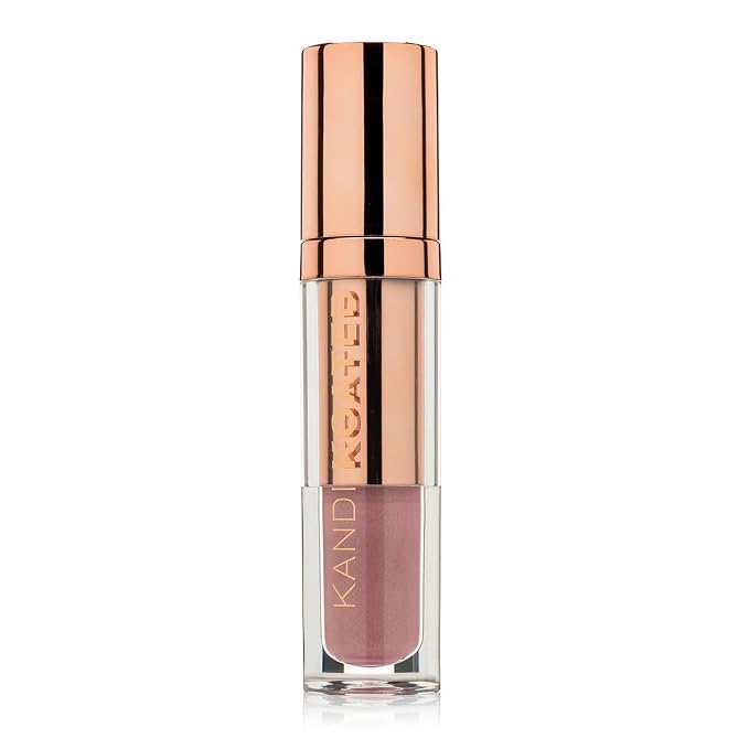 Risque - A Cool Nude With Pink & Violet Tones