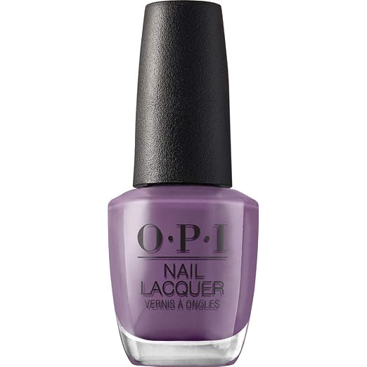 Grandma Kissed a Gaucho | Opaque Dark Purple