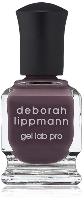 Love Hangover - full coverage plum mauve crème