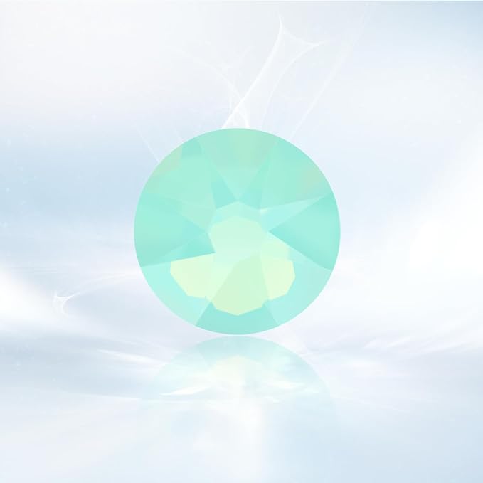 28-Green Opal